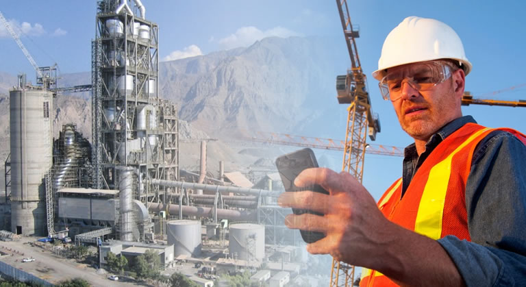 Effective Service Team Management for Cement Manufacturing Industry