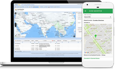 Mobile Field Force Solutions