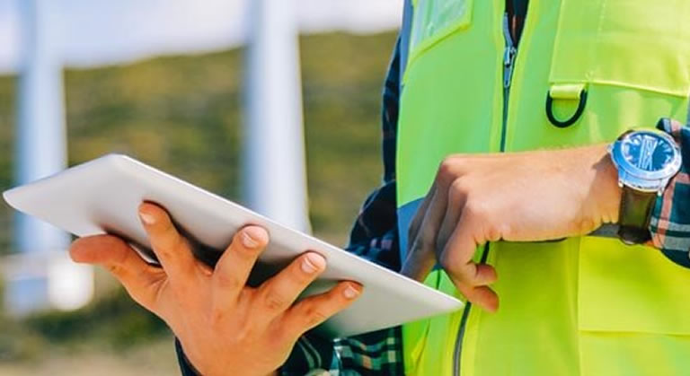 Get ready for the next generation of Field Service Management in the new normal.