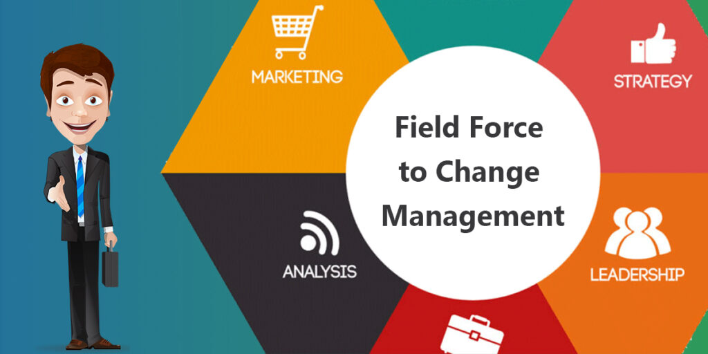 Easily Adapt your Field Force to Change Management with Mobile App Support