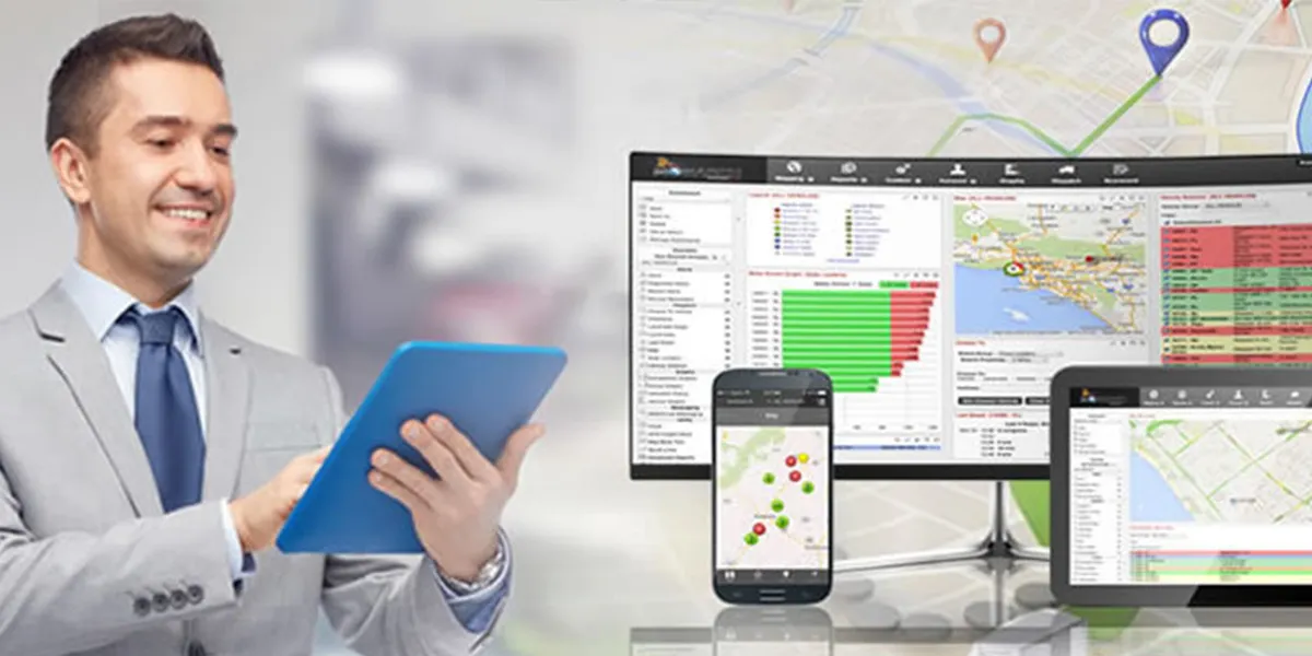 Influential Mobile Field Force Solution helps to Notify on-field Managers on-the-go.