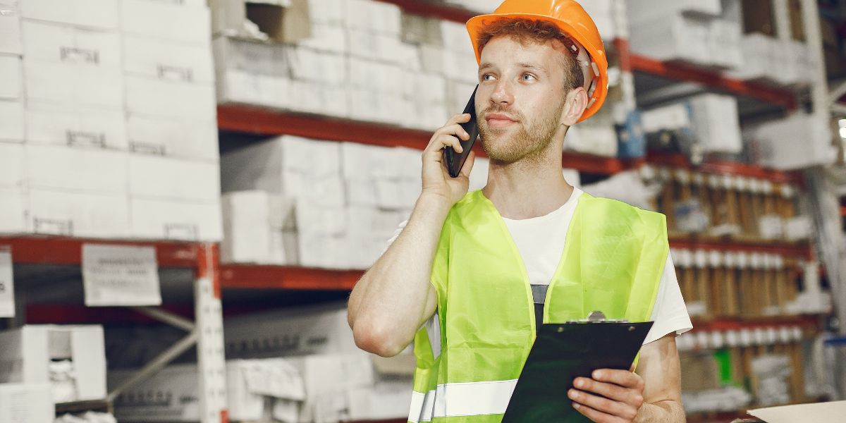 4 Benefits of Effective Inventory Management for Field Service Businesses